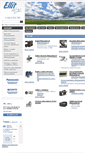 Mobile Screenshot of ellit.ru